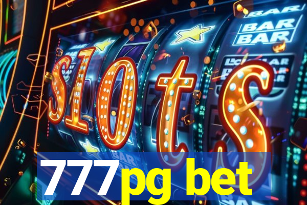777pg bet